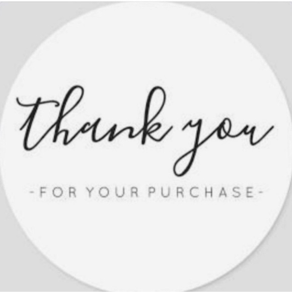 Navy and White Striped V-Neck Sweater by Free Assembly - Picture 10 of 10